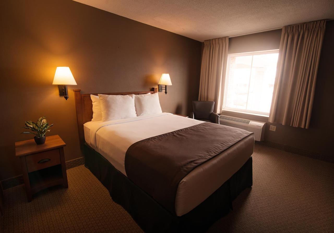 Maritime Inn Port Hawkesbury Exterior photo